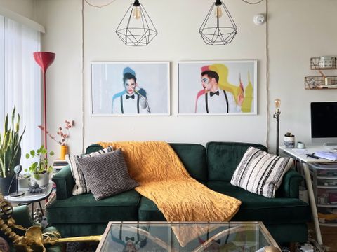 Entire Place 1Bed.1Bath
