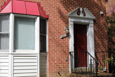 Entire Place 4Bed.2.5Bath