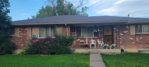 Entire Place 2Bed.1Bath