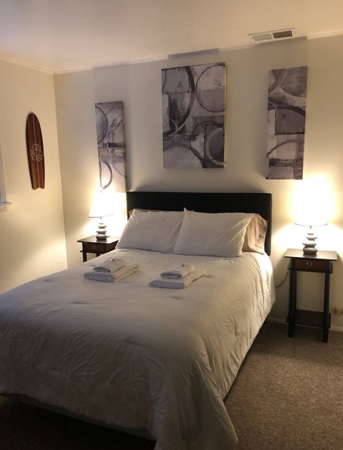 Private Room in 4Bed.2Bath