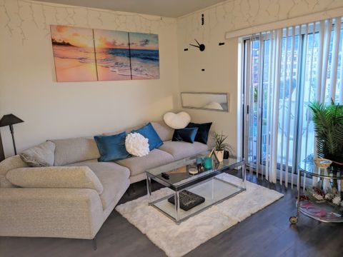 Entire Place 1Bed.1Bath