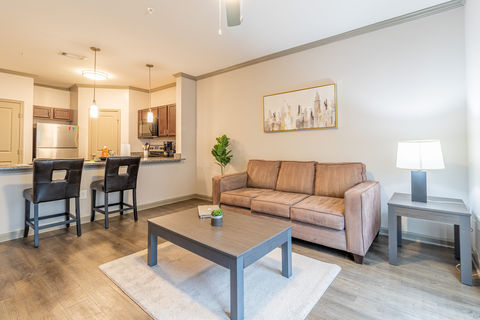 Entire Place 1Bed.1Bath