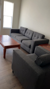 Private Room in 2Bed.2Bath