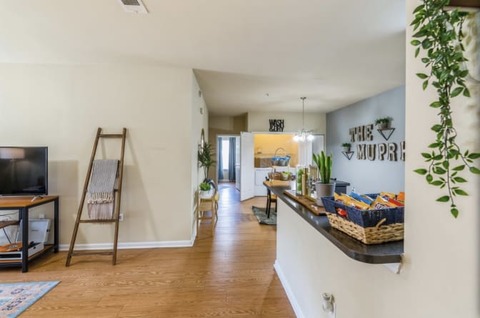 Private Room in 2Bed.2Bath