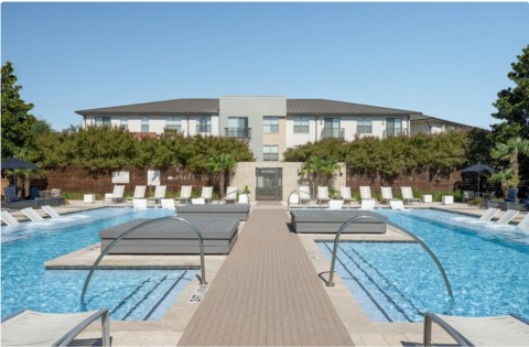 1 BR/North Plano/$1500/Nov & Dec