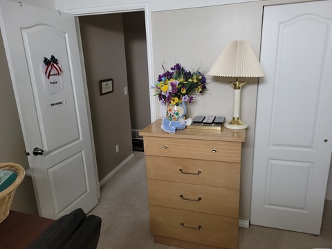 Private Room in 3Bed.3Bath