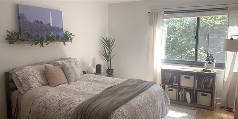 Entire Place 1Bed.1Bath