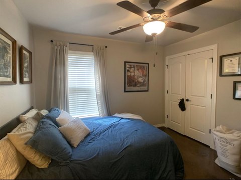 Entire Place 1Bed.1Bath