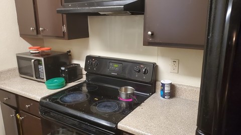 Private Room in 2Bed.1Bath