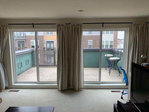 Private Room in 4Bed.4Bath