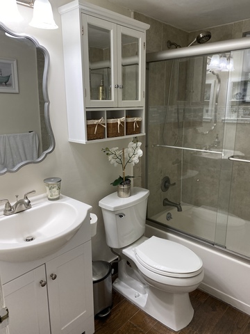 Private Room in 2Bed.2Bath