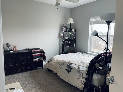 Private Room in 2Bed.2Bath
