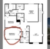 Private Room in 4Bed.2Bath