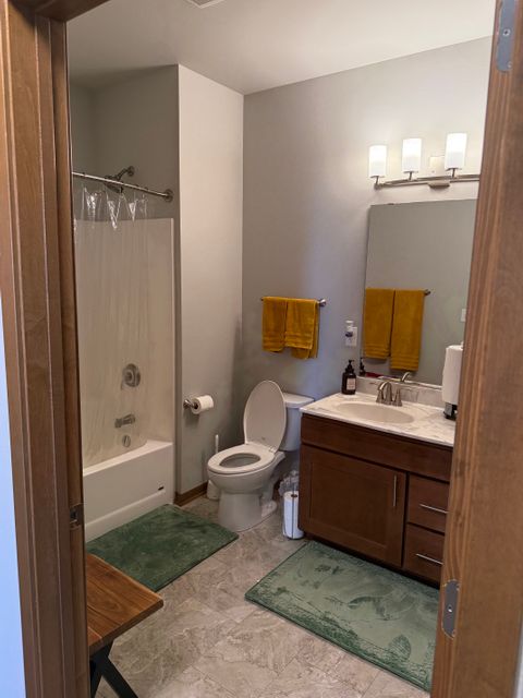 Private Room in 2Bed.2Bath