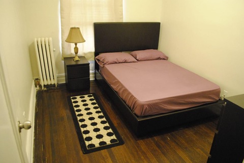 Private Room in 3Bed.1Bath