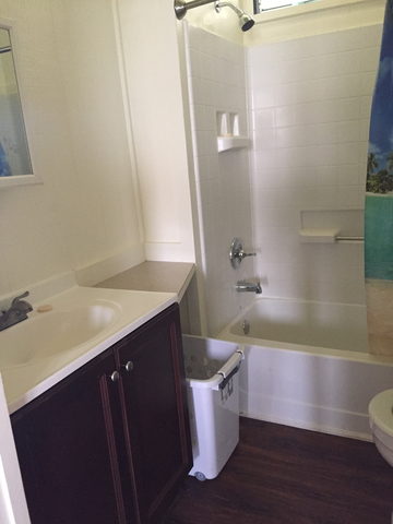 Private Room in 2Bed.1Bath