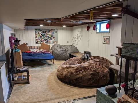 Private Room in 1Bed.1Bath