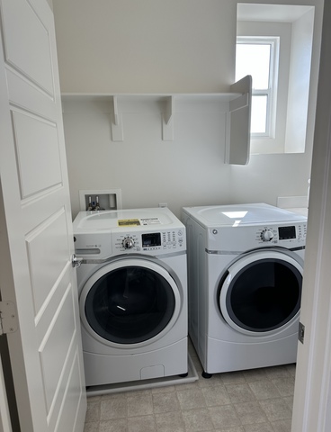 Private Room in 4Bed.4Bath