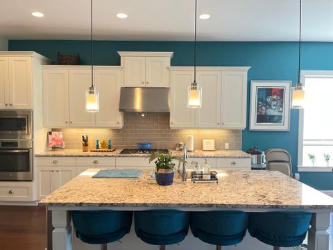 Entire Place 3Bed.2.5Bath