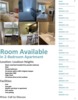 Private Room in 2Bed.2Bath