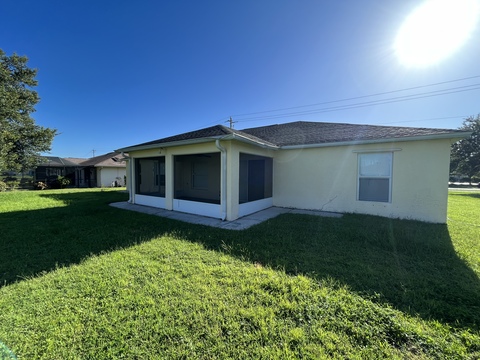 Entire Place 3Bed.2Bath
