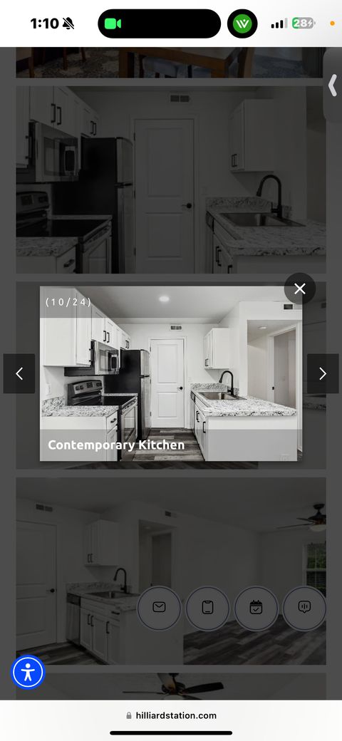 Private Room in 2Bed.1Bath