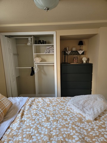 Entire Place 1Bed.2Bath