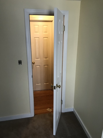 Room for rent