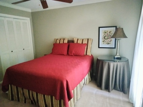 Private Room in 4Bed.2.5Bath