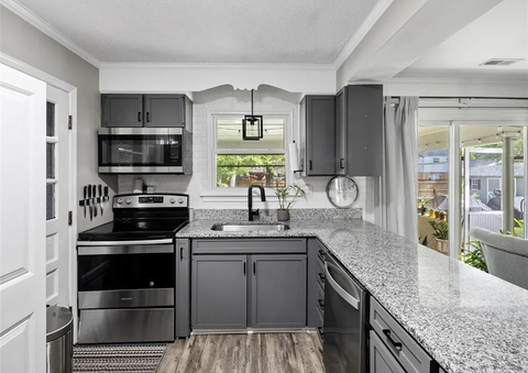 Private Room in 4Bed.2Bath