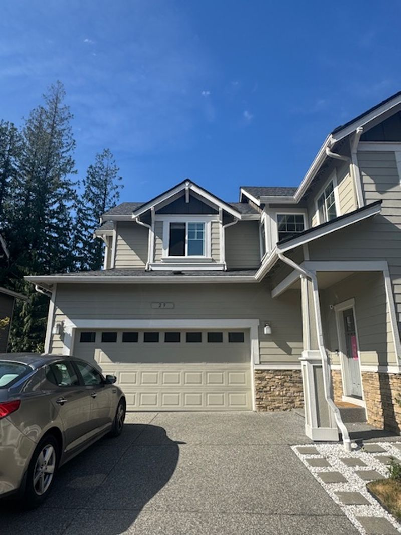 roommates in Bothell Private Room in 4Bed.2.5Bath - cirtru.com