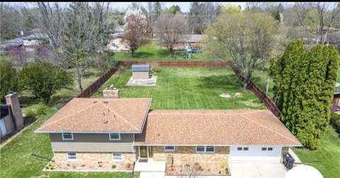 Entire Place 4Bed.3Bath