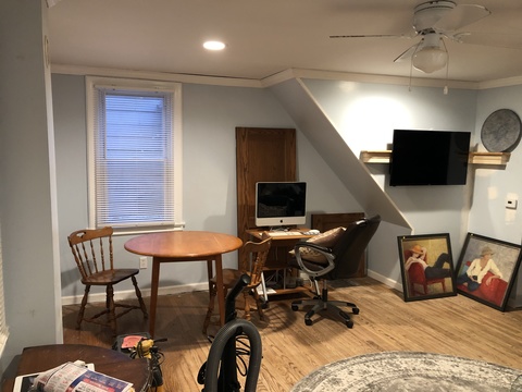 Entire Place 2Bed.1Bath