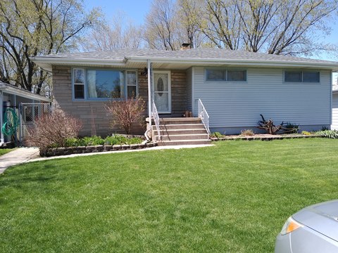 Private Room in 3Bed.2Bath