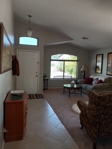 Private Room for rent in 4Bed,2Bath