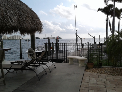 Entire Place 2Bed.1Bath