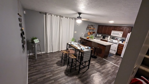 Private Room in 2Bed.2Bath