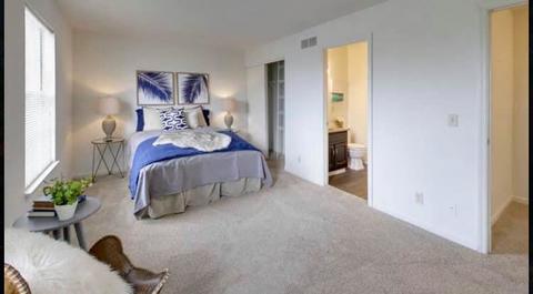 Shared Room in 2Bed.2Bath