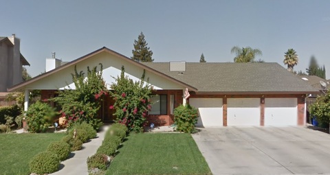 Private Room in 4Bed.3Bath
