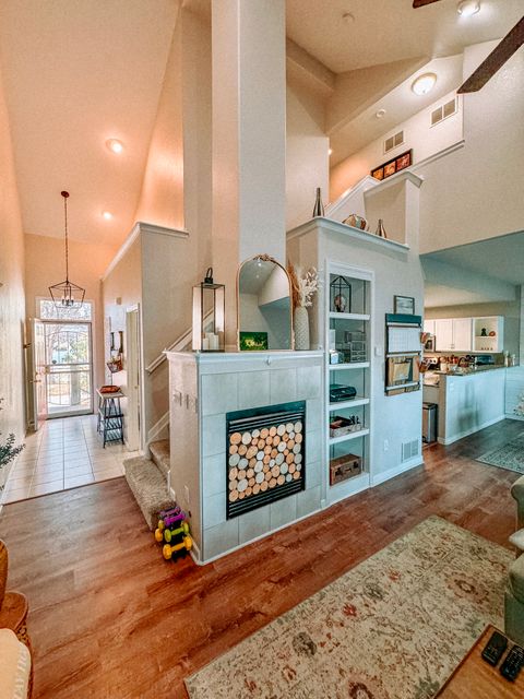 Entire Place 2Bed.2.5Bath