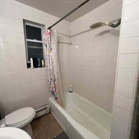 Private Room in 3Bed.1Bath