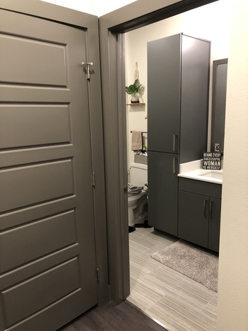 Private Room in 2Bed.2Bath