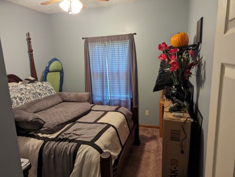 Private Room in 3Bed.2Bath