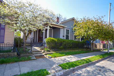 Entire Place 2Bed.1Bath