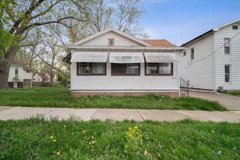 Entire Place 2Bed.1Bath