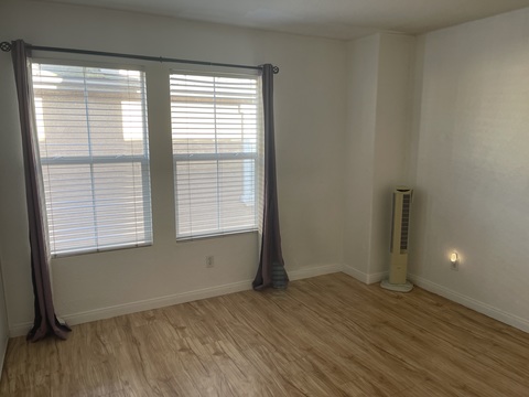Shared Room in 1Bed.2Bath