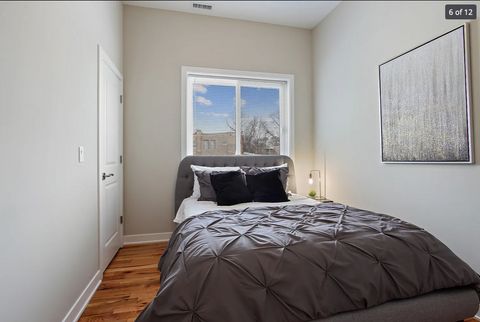 Private Room in 8Bed.5Bath