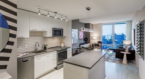 Entire Place 1Bed.1Bath