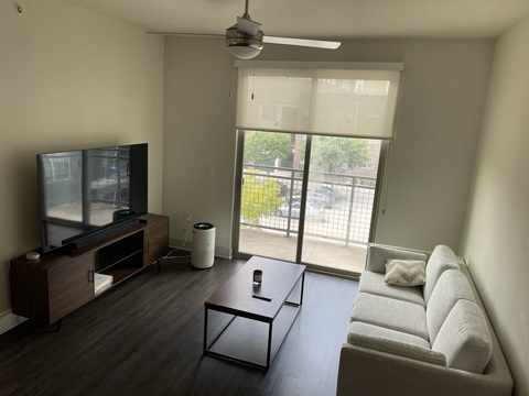 Entire Place 1Bed.1Bath