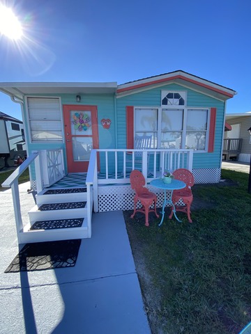 Entire Place 1Bed.1Bath